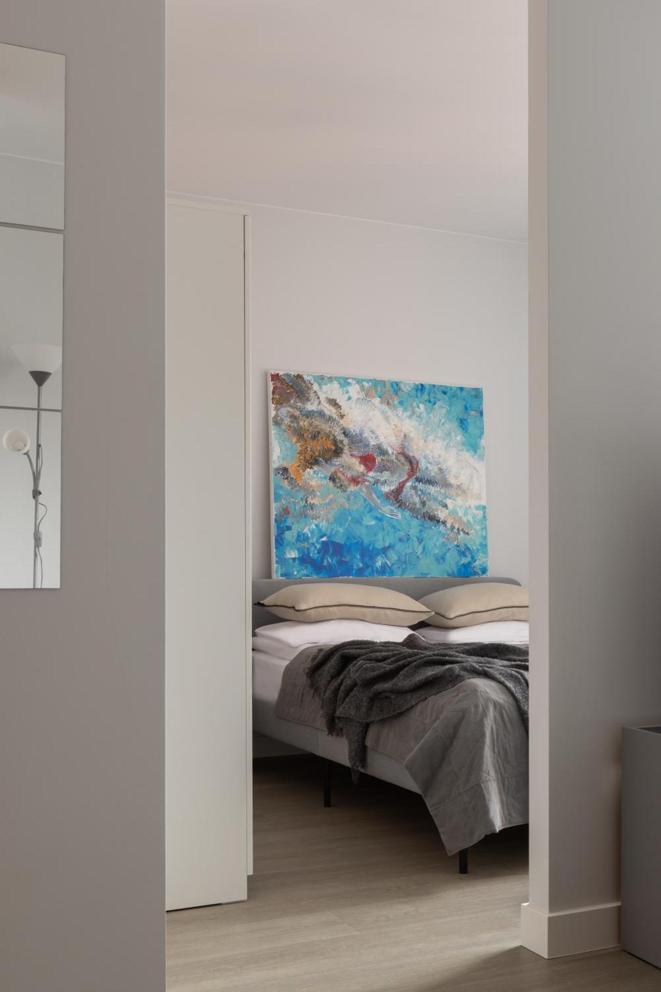 Scala Apartamenty By Moderna Profit- Lakowa 60C Gdańsk Exterior foto